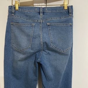 Free People Jeans